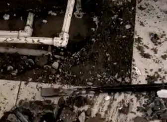 双台子漏水检测电话