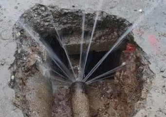 双台子漏水检测多少钱