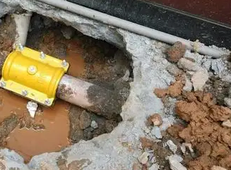 双台子漏水检测哪家好