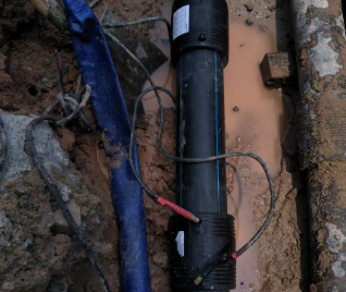 双台子水管漏水检测多少钱