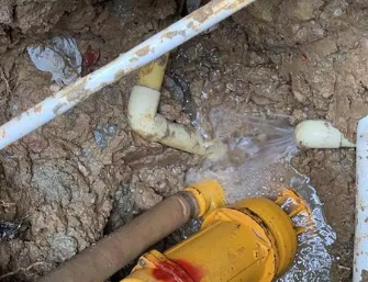 双台子水管漏水检测哪家好