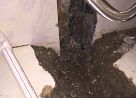 双台子卫生间测漏水哪家好